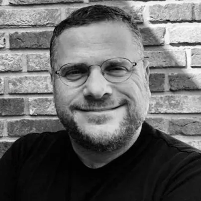 Alain, CEO bij WP Agency