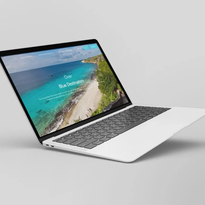 Website laten maken in Willemstad