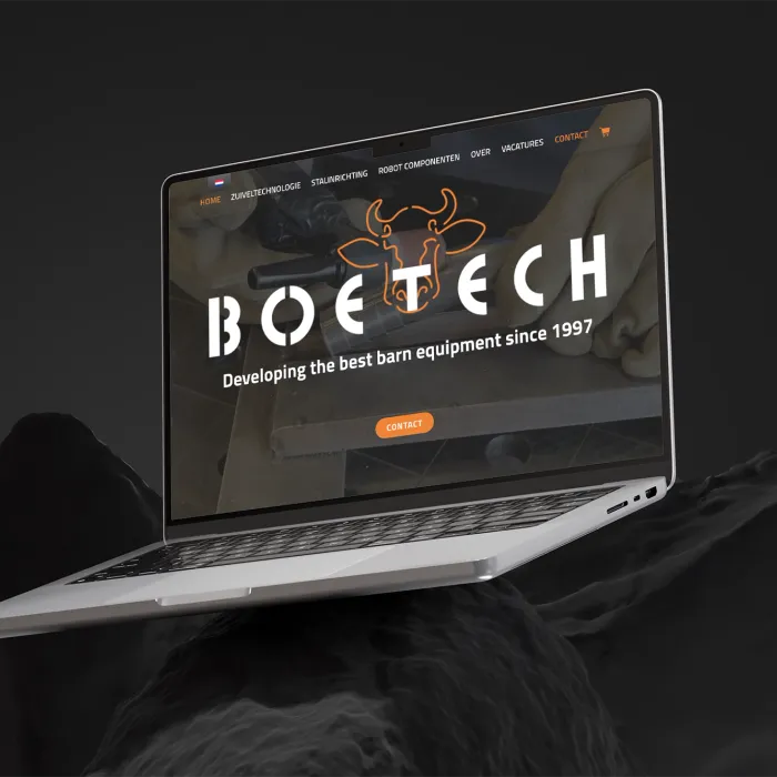 Website laten maken in Aalsmeer