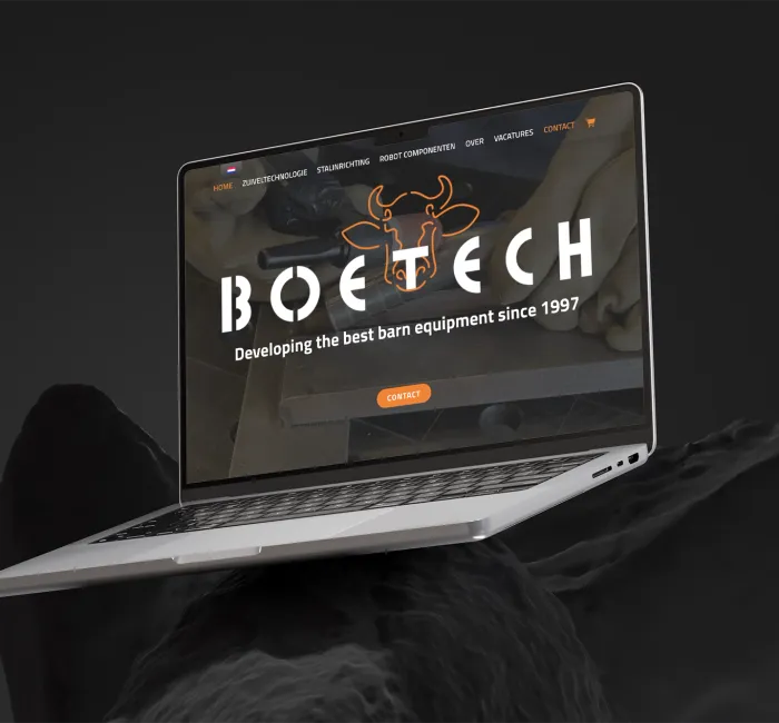 WordPress technische audit