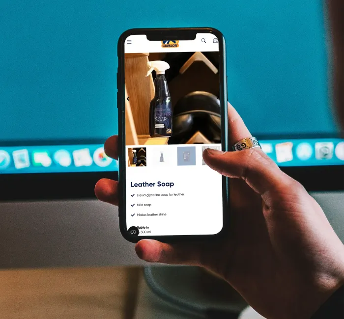 WooCommerce webshop laten maken die verkoopt én koppelt