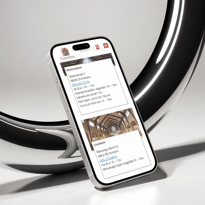 Website laten maken in Uithoorn