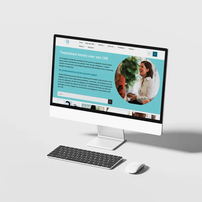 Website laten maken in Amstelveen