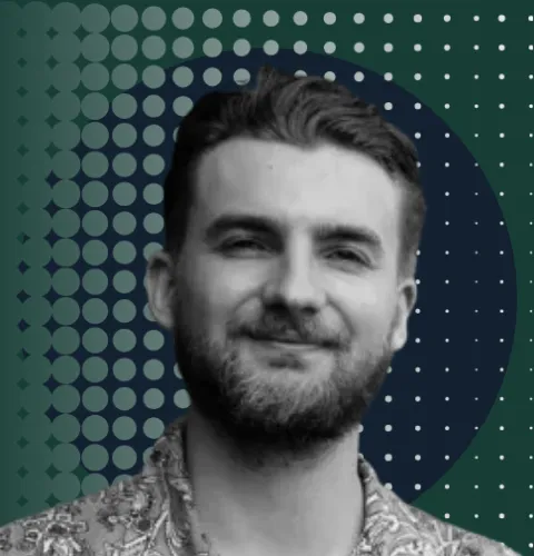 Luuk, WordPress Developer bij WP Agency