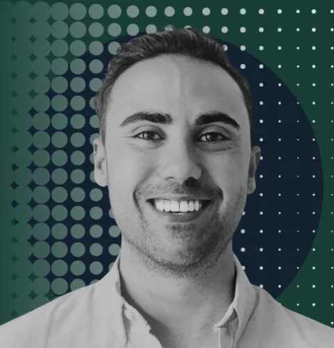 Salar, WordPress Developer bij WP Agency