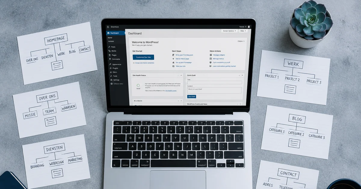 WordPress