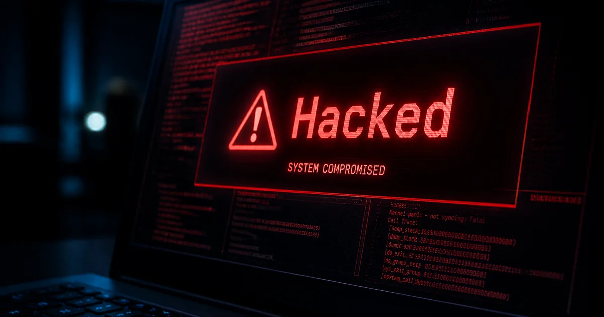 Mijn WordPress-site is gehackt: wat nu?