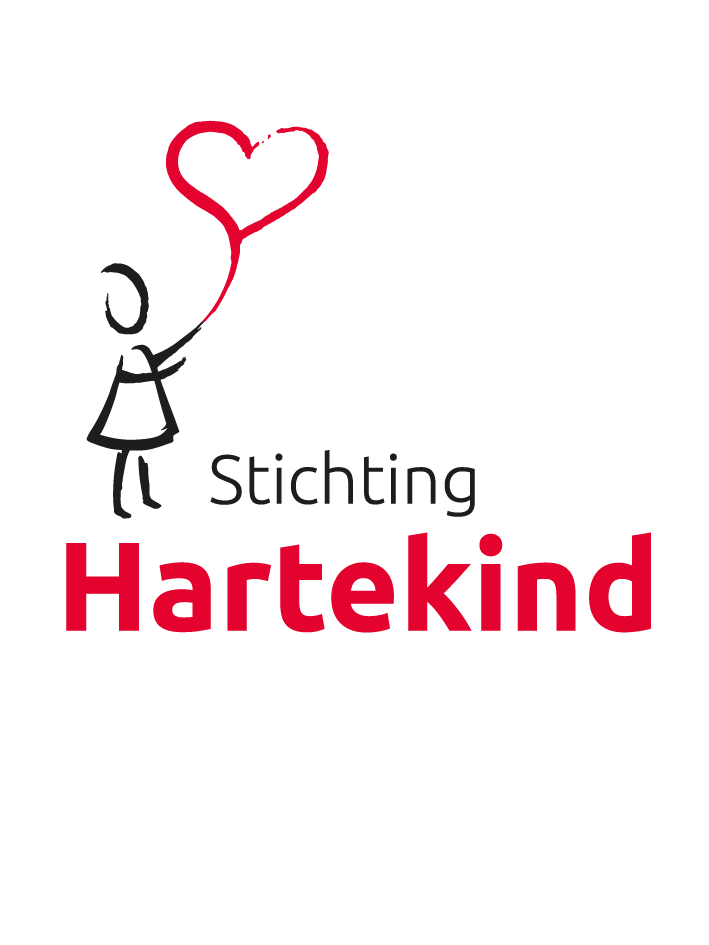 Stichting Hartekind logo
