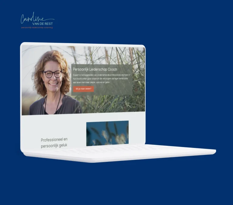 Caroline van de Rest