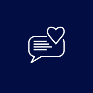 Review icoon van WP Agency
