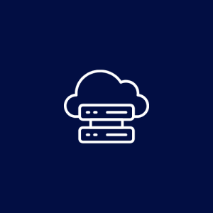 Webhosting icoon