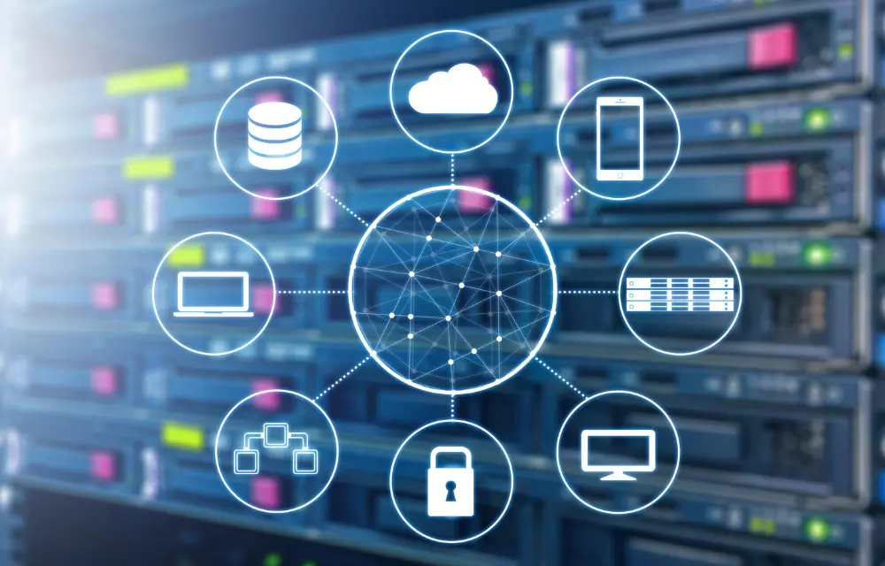 Server side taggen handleiding